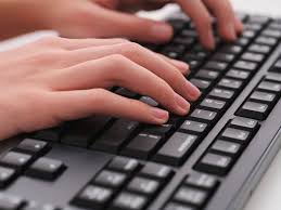 TYPING